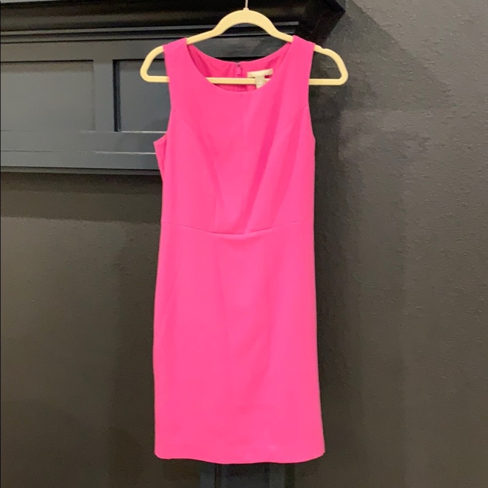 Banana Republic Sheath Dress